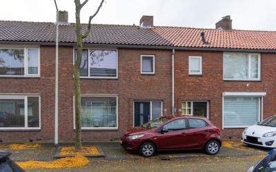 Generaal Spoorstraat 64