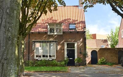 Vondellaan 35