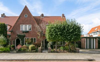 Vondellaan 2