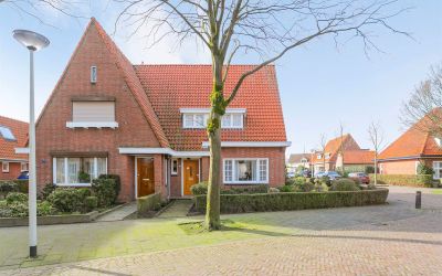 Vondellaan 26