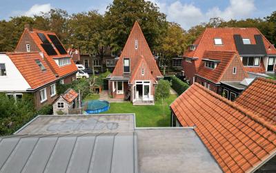 Vondellaan 32