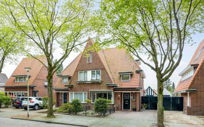 Vondellaan 34