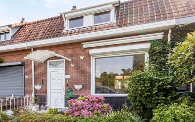Parallelweg 167