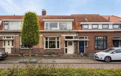 Parallelweg 190