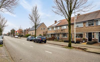 Antwerpsestraatweg 244