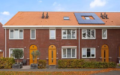Huygensstra. 3