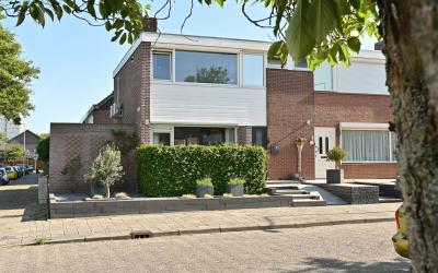 Ariëlstraat 1