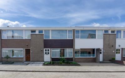 Ariëlstraat 10