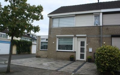 Dunantstraat 15