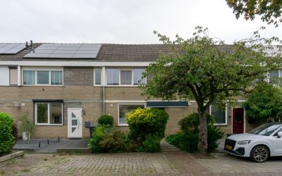Dunantstraat 21