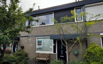 Dunantstraat 4