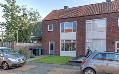 Achillesstr. 36