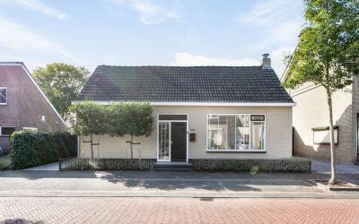 Oude Huijbe. 202