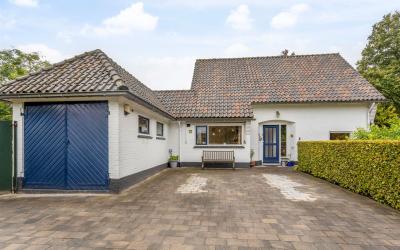 Oude Huijbe. 302