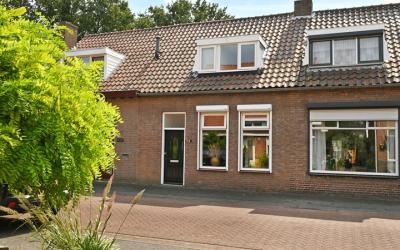 Mondafseweg 14