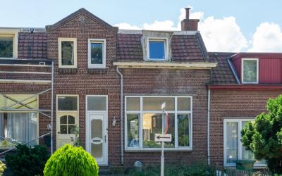Langeweg 7