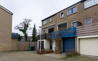 Hof van de Paltz 97