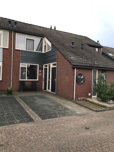 de Anjer 34