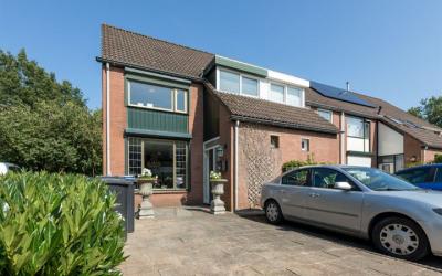 de Zonneblo. 1