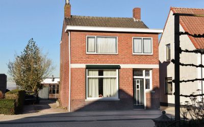 Ossendrechtseweg 36