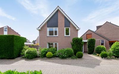 van Houtenstraat 10