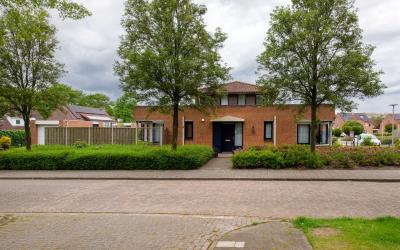 de Vuurdoorn 1