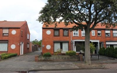 Maststraat 50