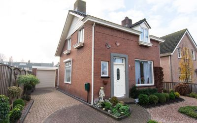 Verlengde D. 18