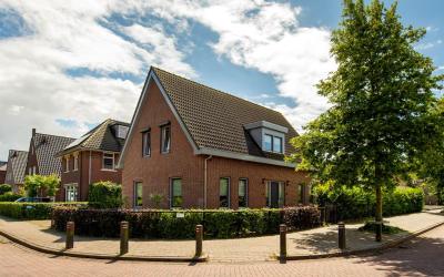 de Groenling 21