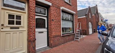 Raadhuisstraat 11