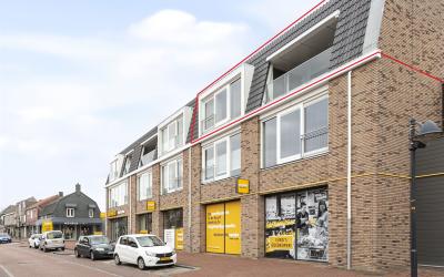Raadhuisstr. 79-J