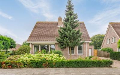 Bossestraat 9