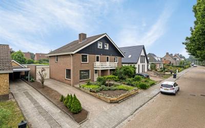 Nederheide 16-B