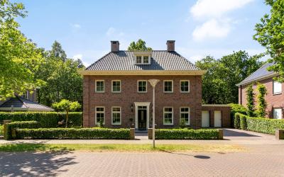 Kloosterdreef 14