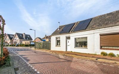 Dorpsstraat 9