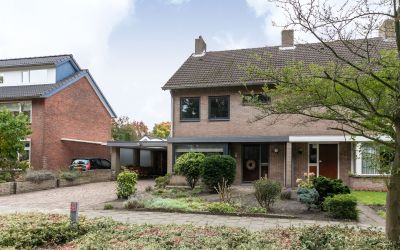 Veenbes 10
