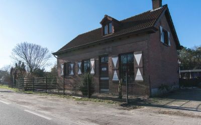 Weg naar Wouw 3