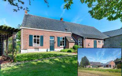 Weg naar Wouw 32