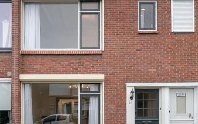 Stenenhoef 27