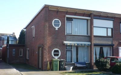Stenenhoef 24