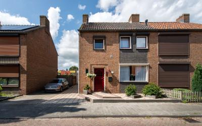 Europastraat 31