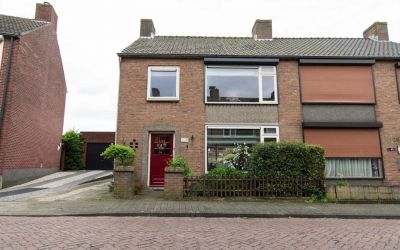 Europastraat 28