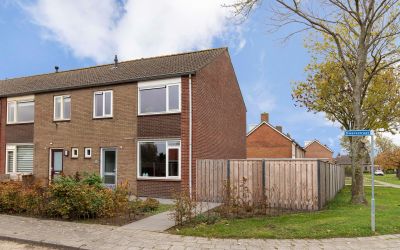 Dwarsstraat 31