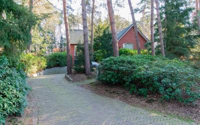 Sparrenlaan 6