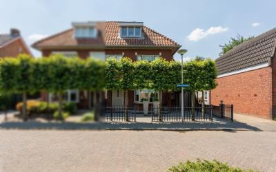 Doktersstraat 19
