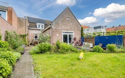 Dorpsstraat 35