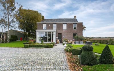 Nieuwe Dijk 1