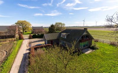 Nieuwe Dijk 2