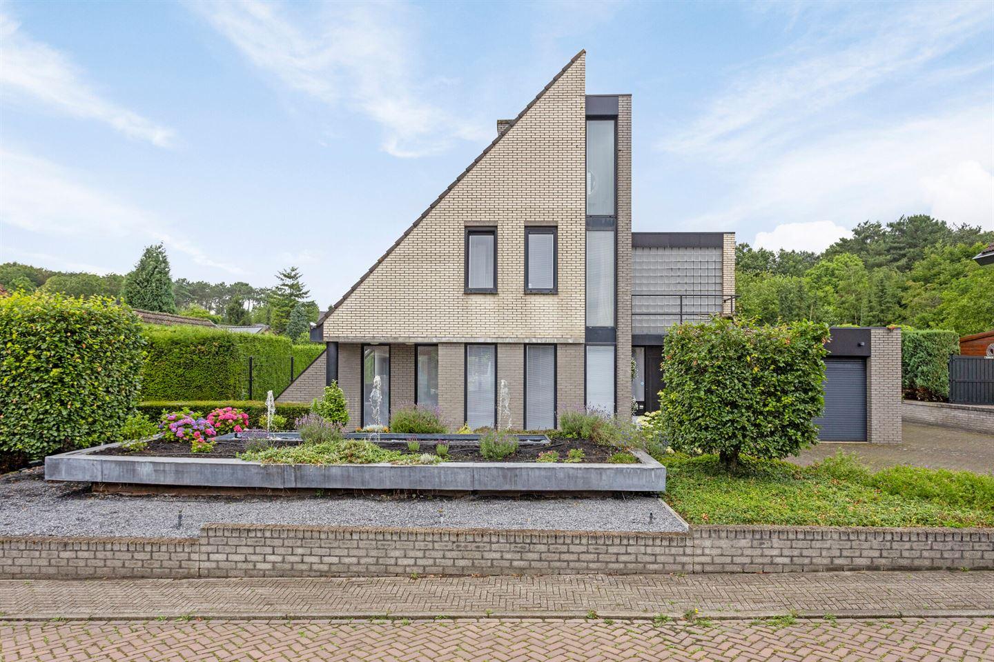 Bergstraat 7