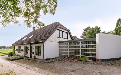 Heuvelweg 10